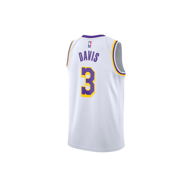 Nike NBA Jersey SW 3