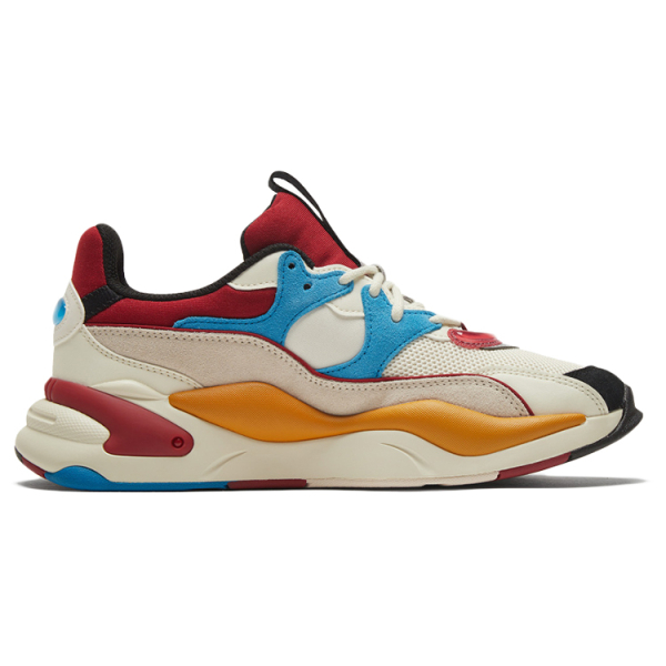 PUMA RS-2K RF