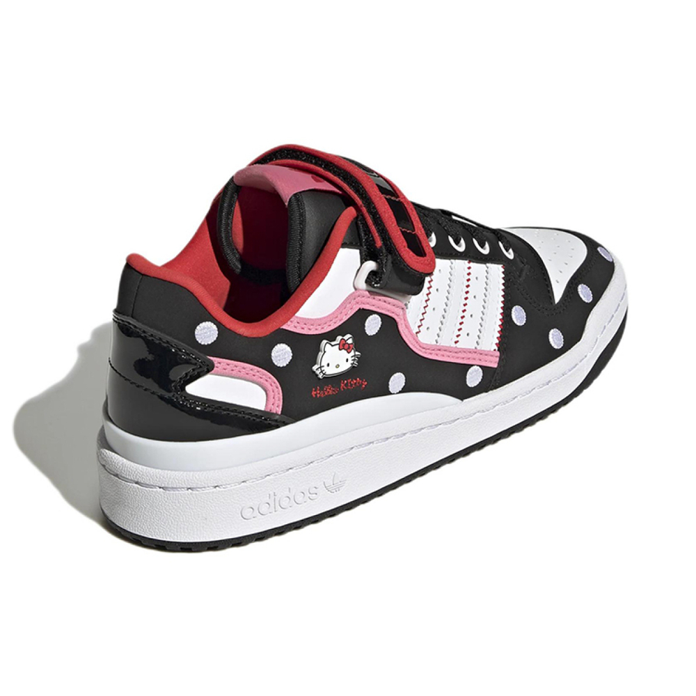 Hello Kitty/ x adidas originals FORUM Low