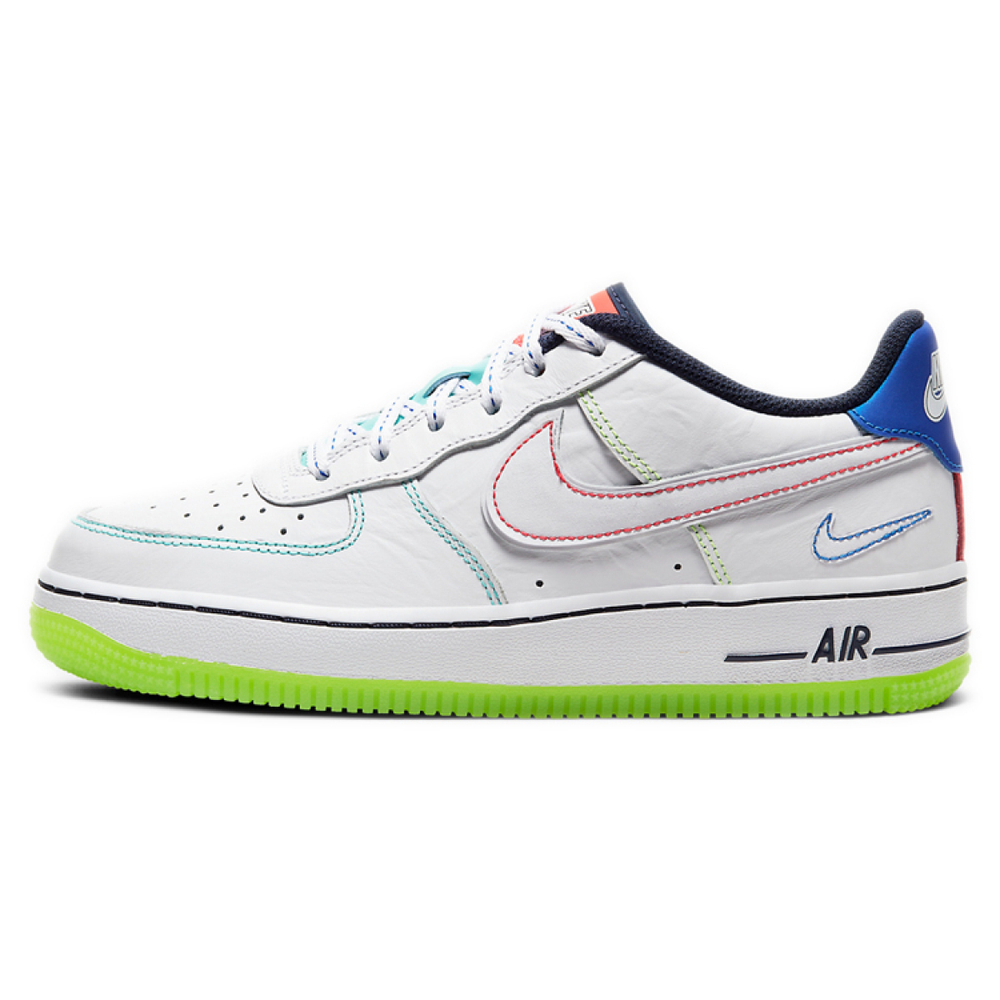 Nike Air Force 1 Outside The Lines