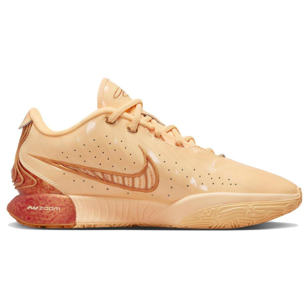Nike Lebron 21 "Melo Melo"