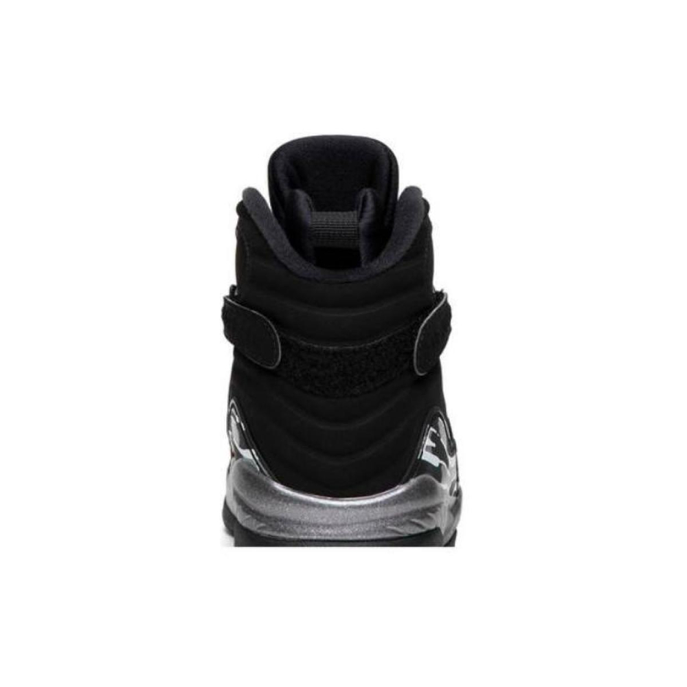 Jordan Air Jordan 8 Retro Chrome 2003