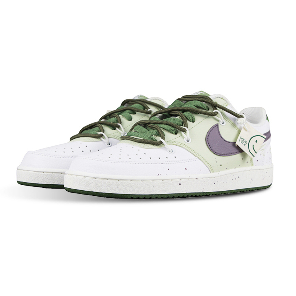 【 】 Nike Court Vision 1
