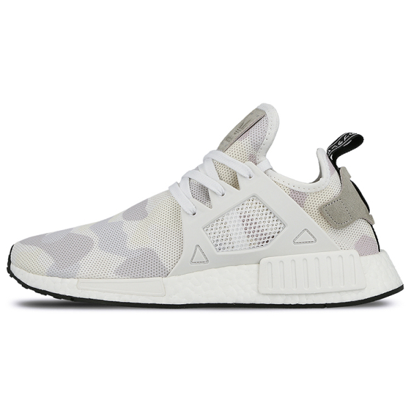 Adidas originals NMD XR1 White Duck Camo