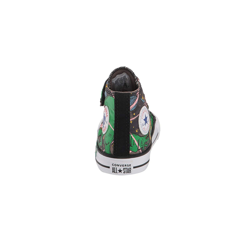Converse Chuck Taylor All Star Interstellar Dinos Hook and Loop