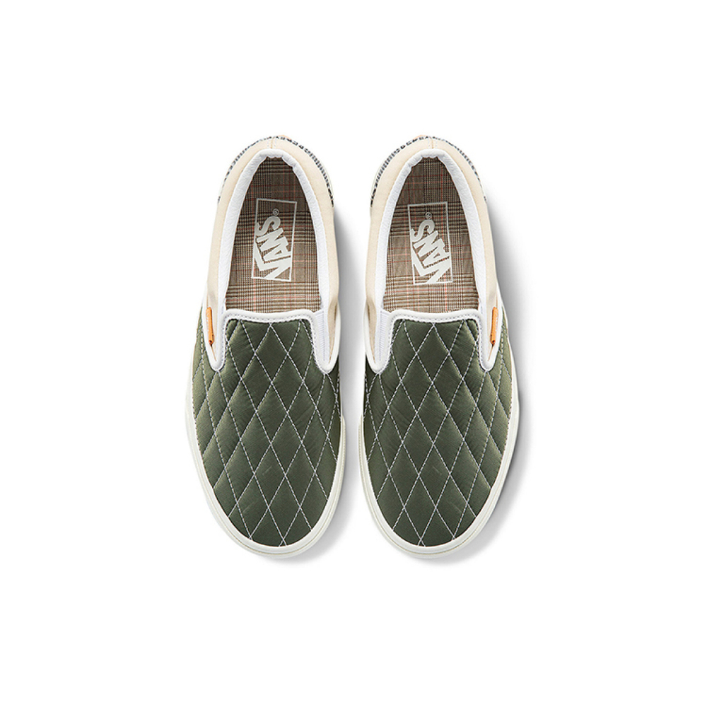 Vans slip-on
