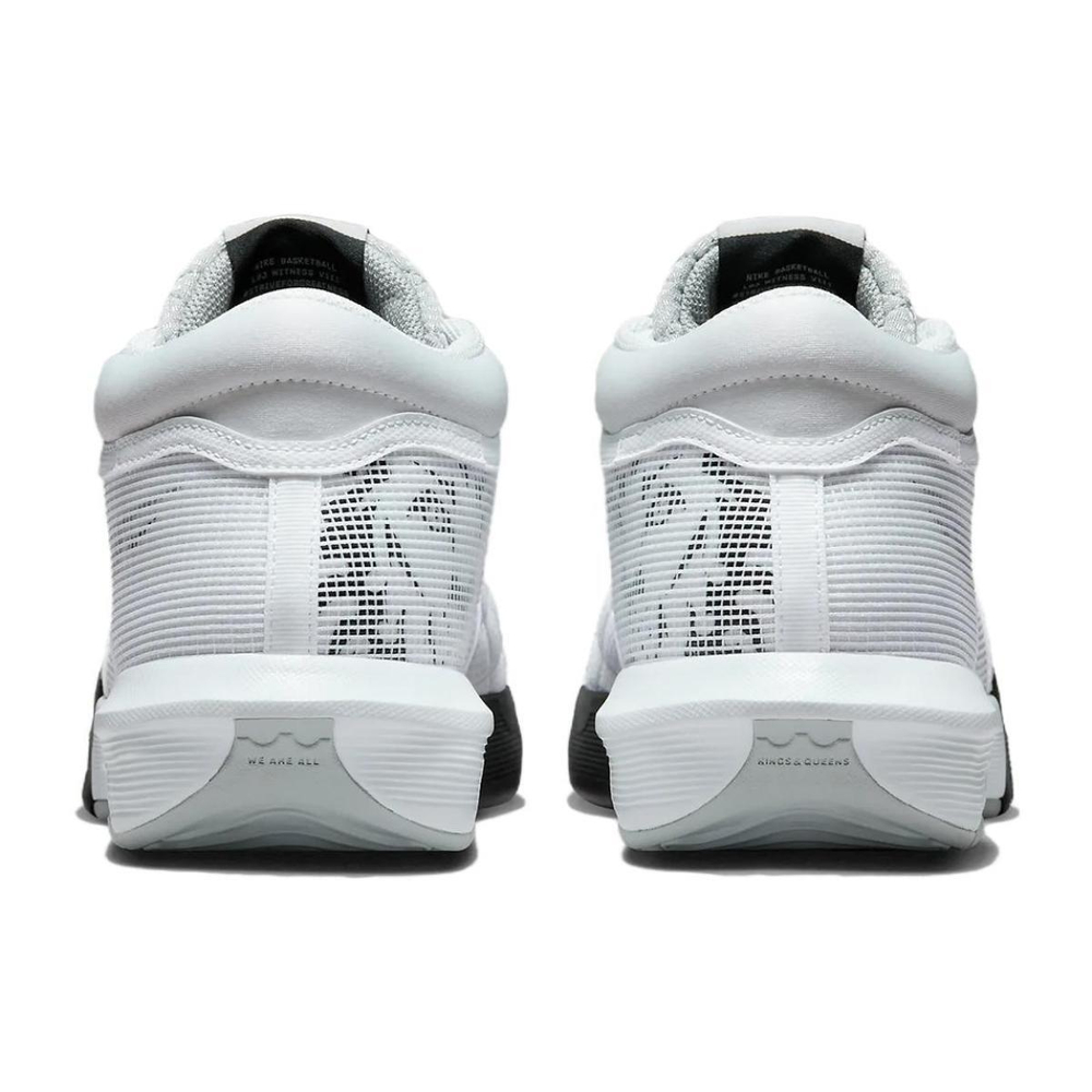 Nike Lebron 8 Witness