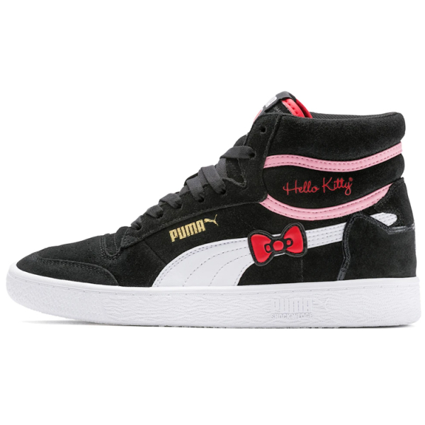 Hello Kitty/ x PUMA Ralph Sampson Mid