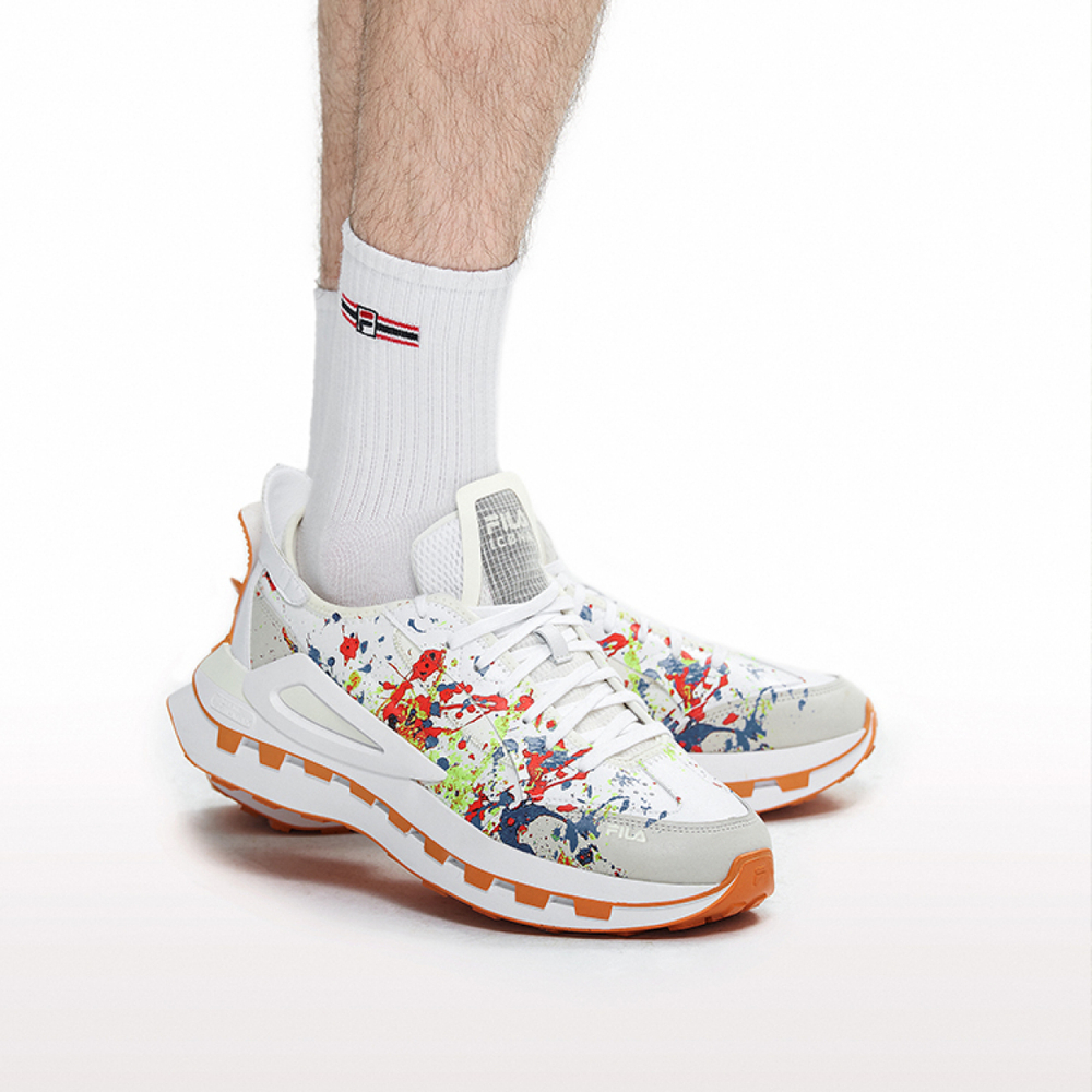 FILA KM