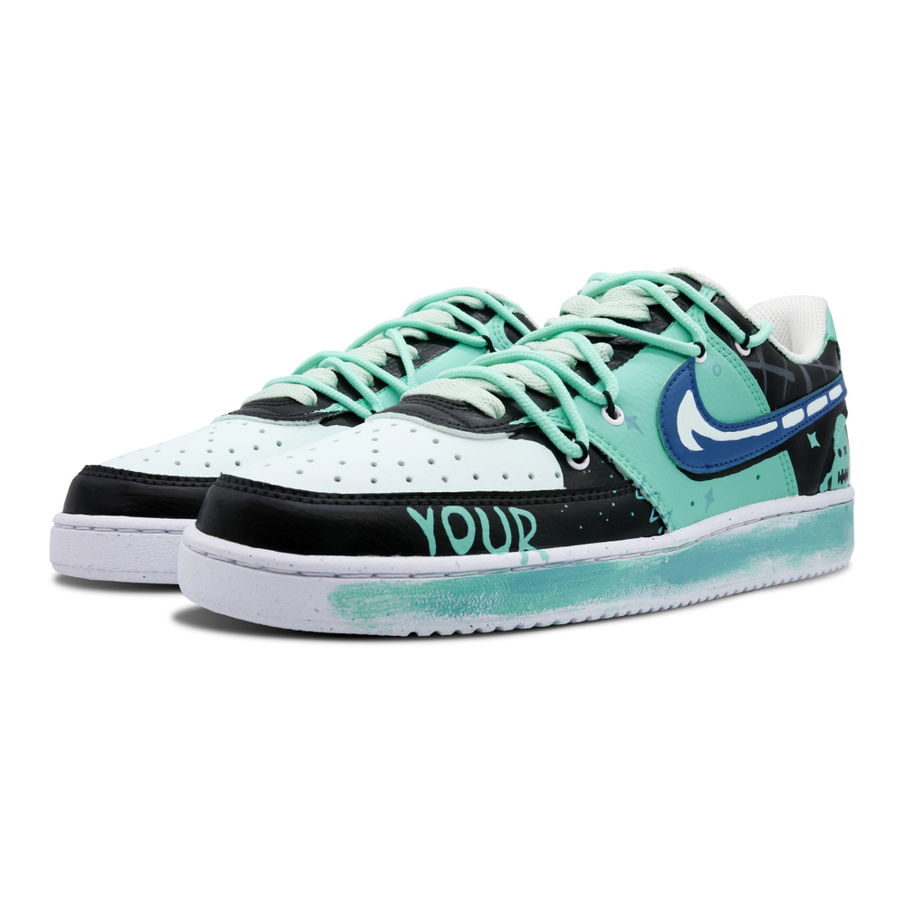 【 】 Nike Court Vision 1