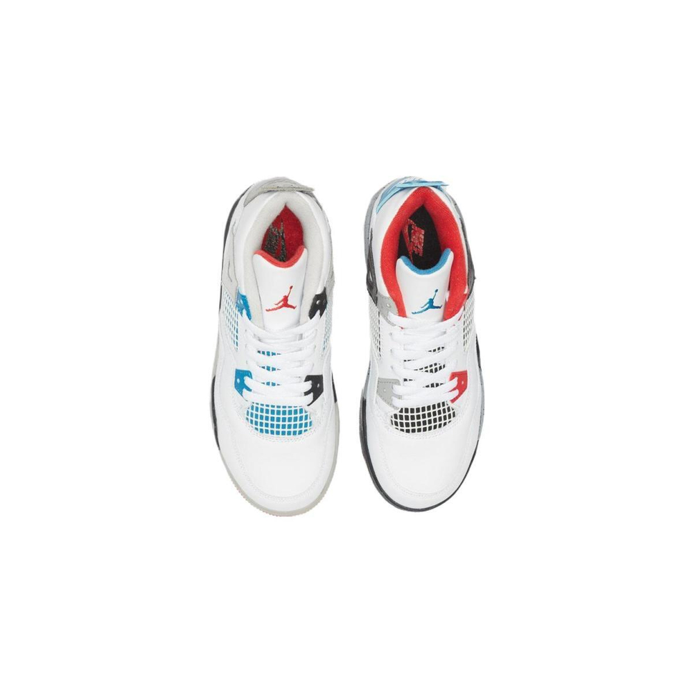 Jordan Air Jordan 4 SE What the 4