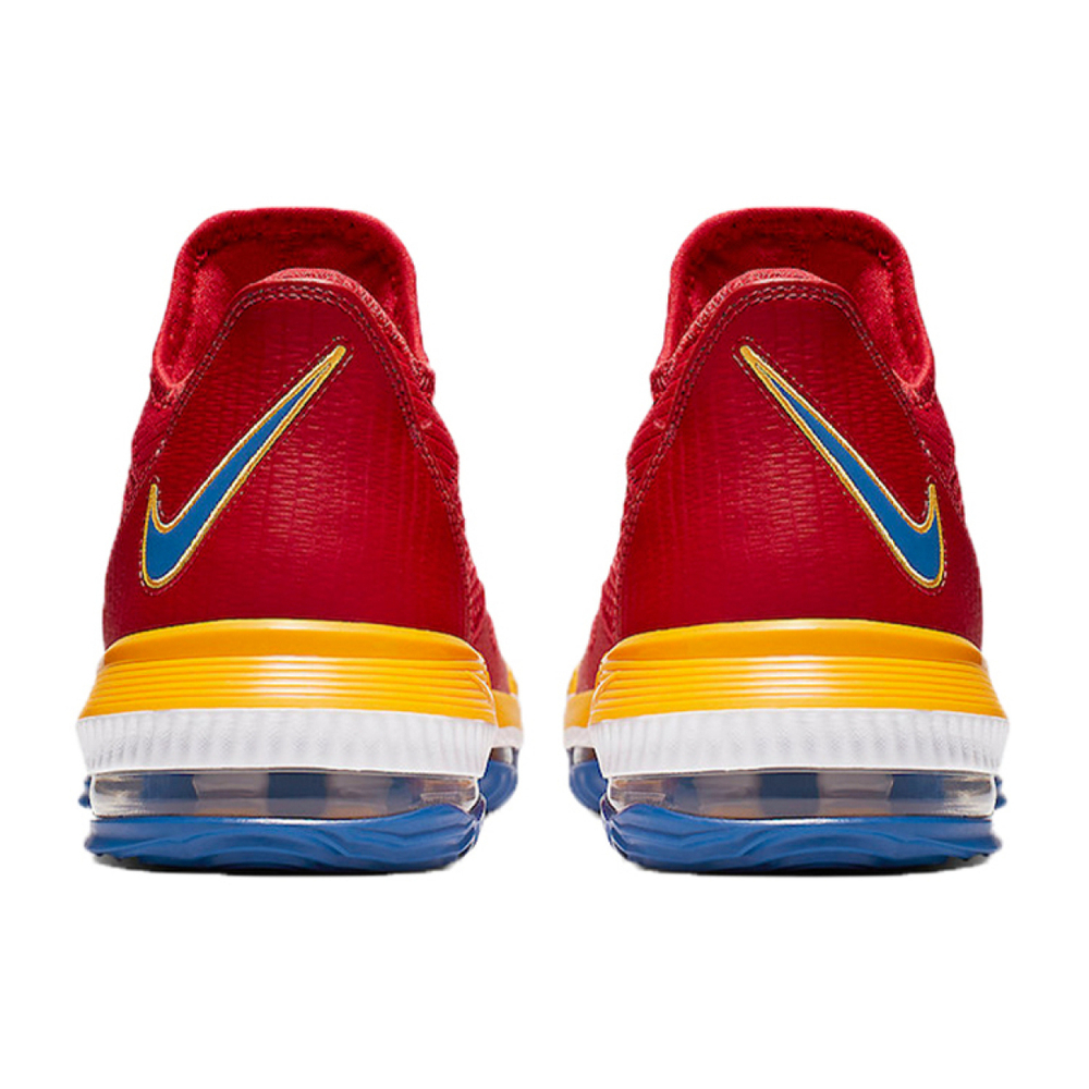 Nike Lebron 16 Low SuperBron 16