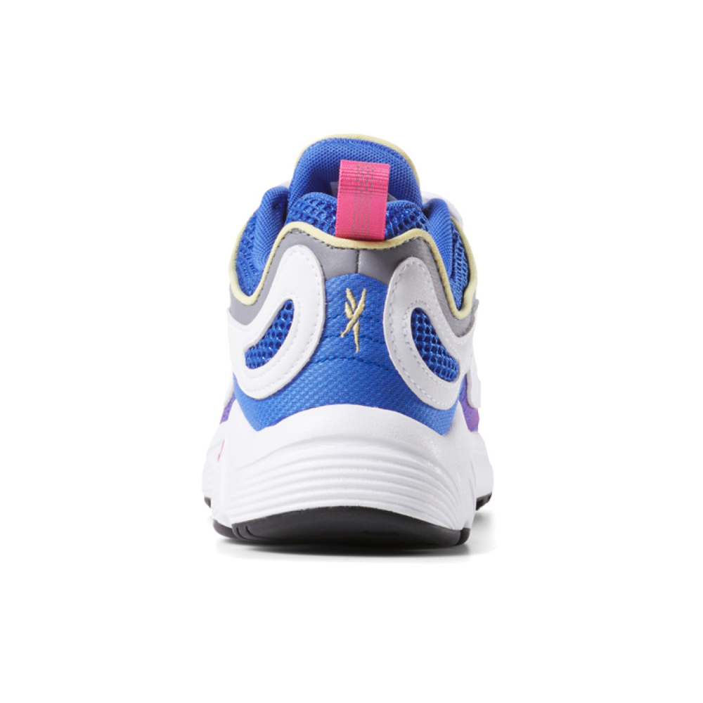 Reebok Daytona DMX Crushed Cobalt