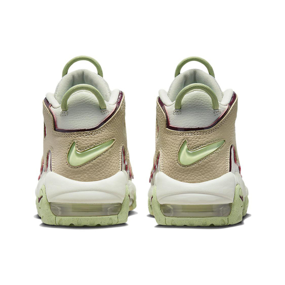 Nike Air More Uptempo air
