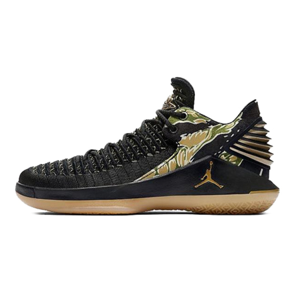 Jordan Air Jordan 32 Low Camo
