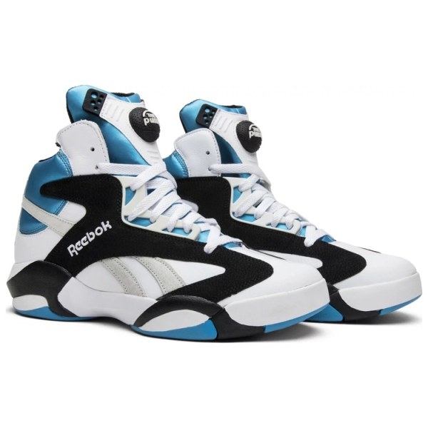 Reebok Shaq Attaq PU 2013
