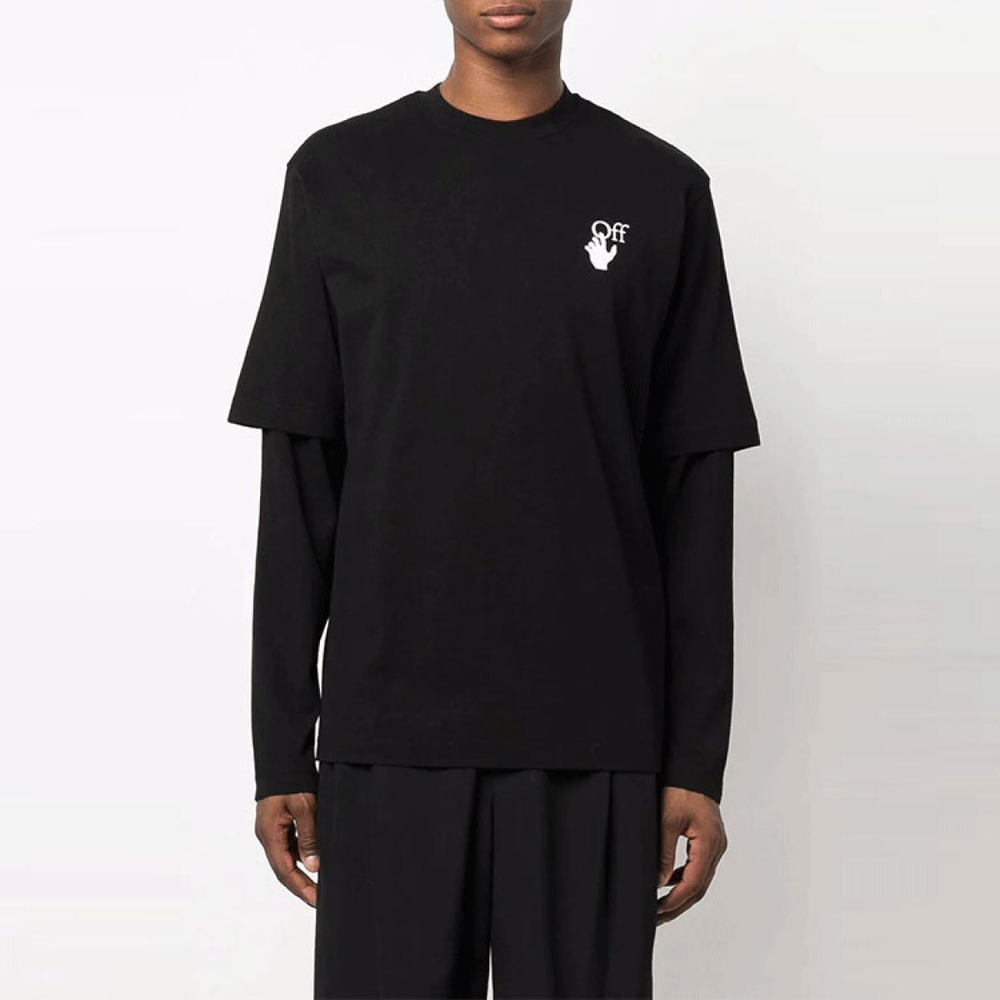 OFF-WHITE SS20 T
