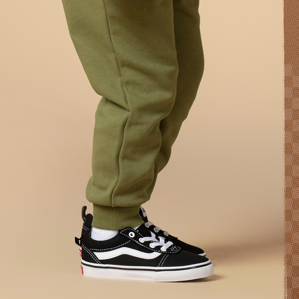 Vans slip-on Ward