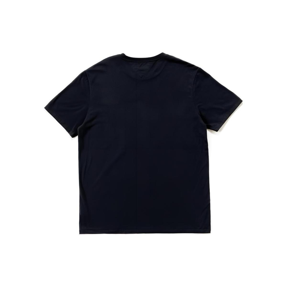 Tommy Hilfiger SS23 logo T