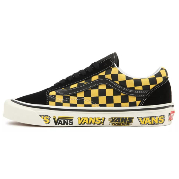 Vans Old Skool Anaheim Factory