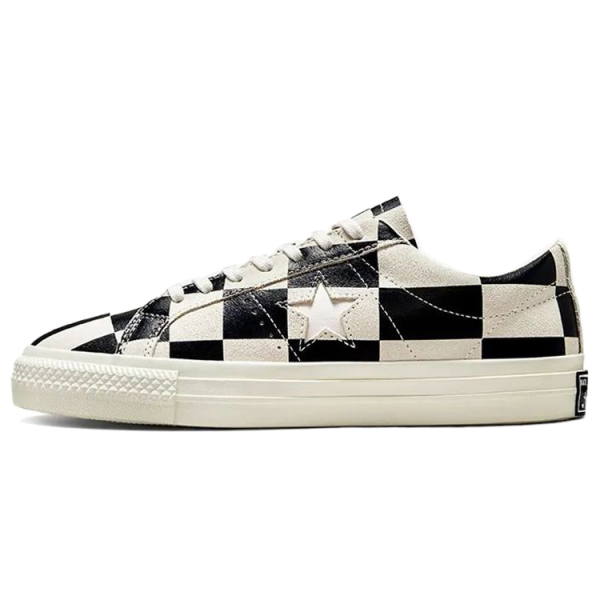 Converse one star