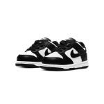 Nike Dunk white/black