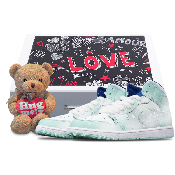 【 】 Jordan Air Jordan 1 Mid