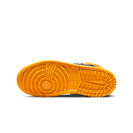 Jordan Air Jordan 1 Mid "Yellow Toe"