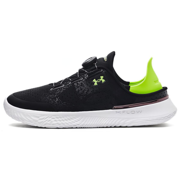 Under Armour Ua Flow Slipspeed BOA