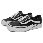MASTERMIND WORLD x Vans Old Skool Bolt LX