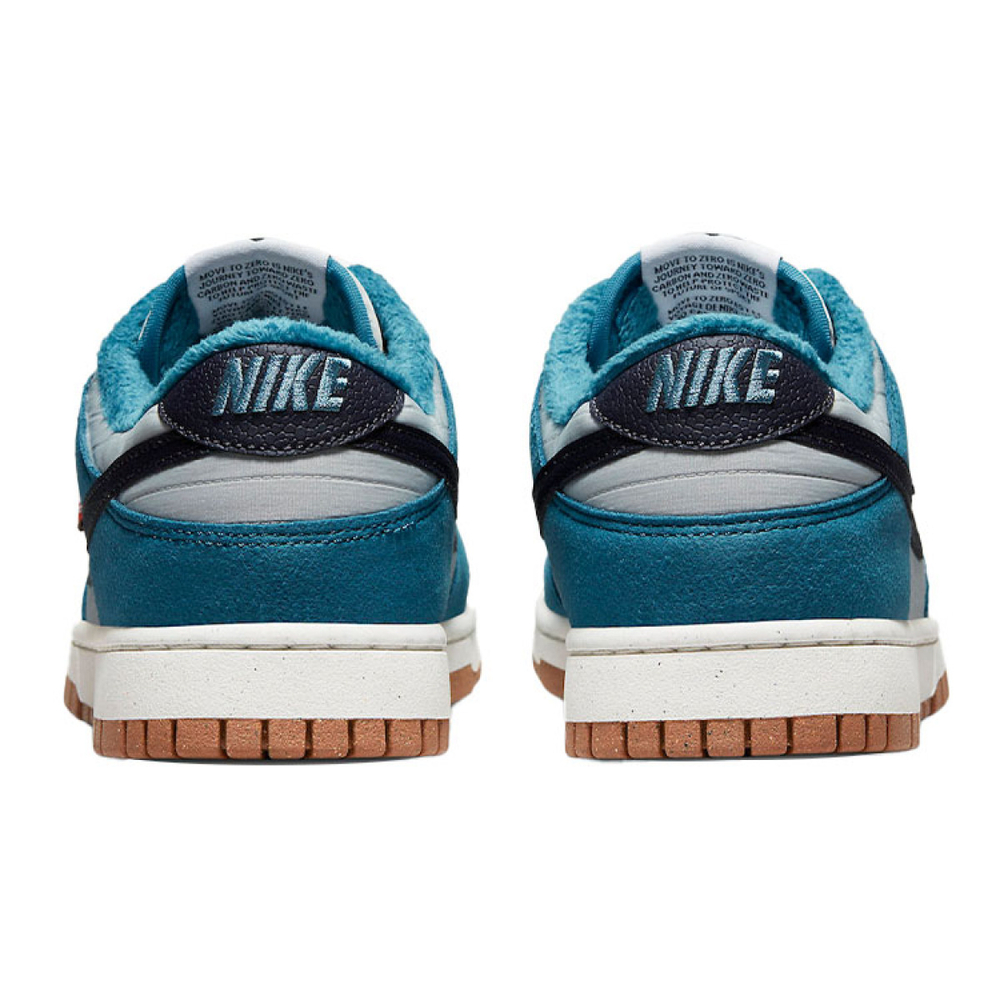Nike Dunk Retro NN "Toasty"