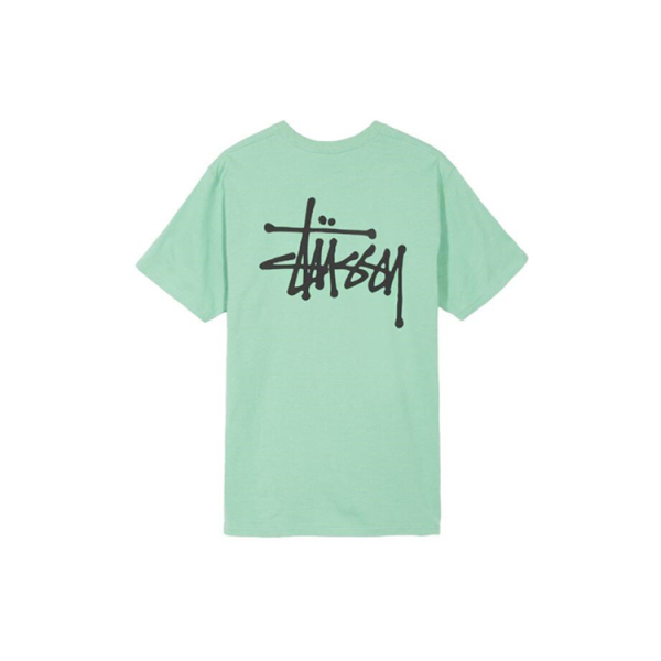 Stussy Basic Tee T