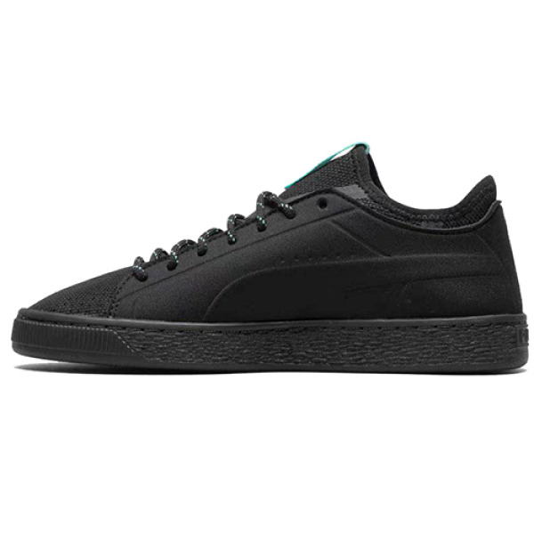 Diamond x PUMA Basket Sock Lo