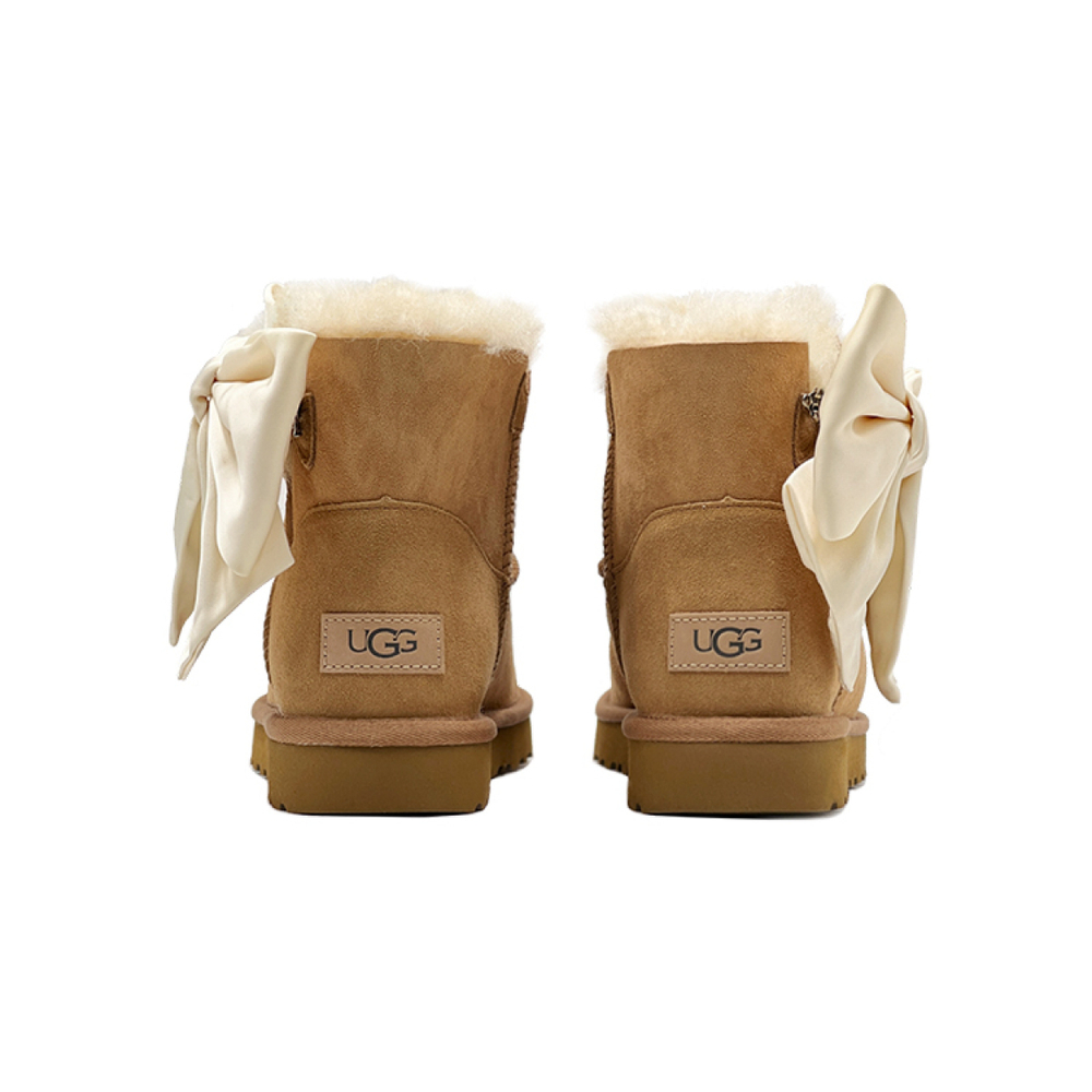 【 】 UGG Mini Bailey Bow II