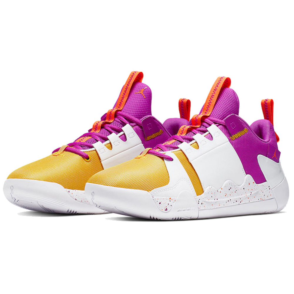 Air Jordan Zoom Zero Gravity PF