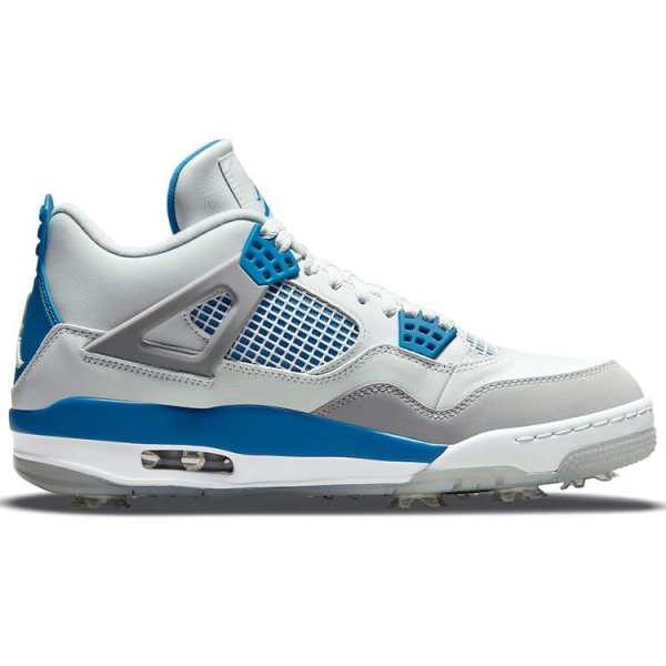 Jordan Air Jordan 4 golf "military blue"