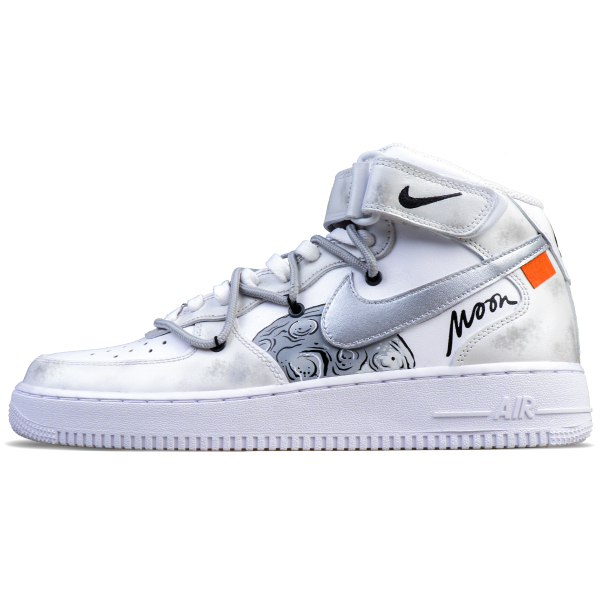 【 】 Nike Air Force 1 07