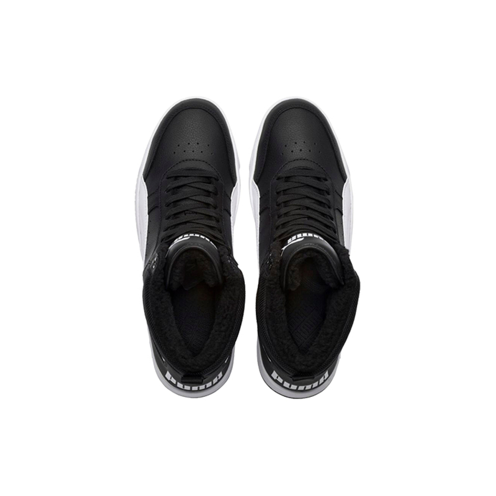 Puma Rebound Street V2 Fur