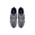 Stussy x Nike Air Zoom Spiridon Cage 2
