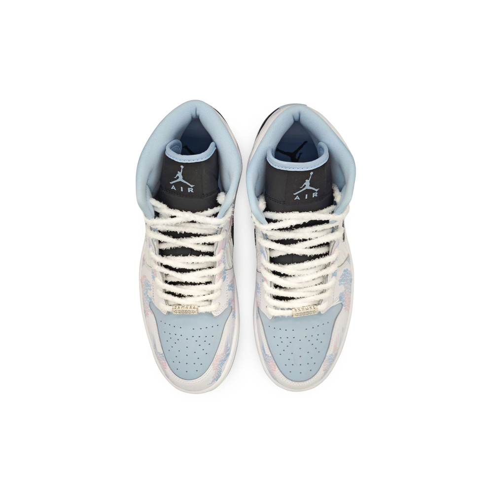 【 】 Jordan Air Jordan 1 CNY