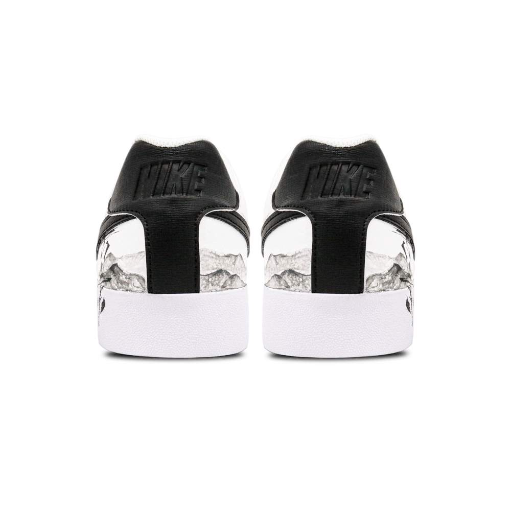 【 】 Nike Court Royale Ac