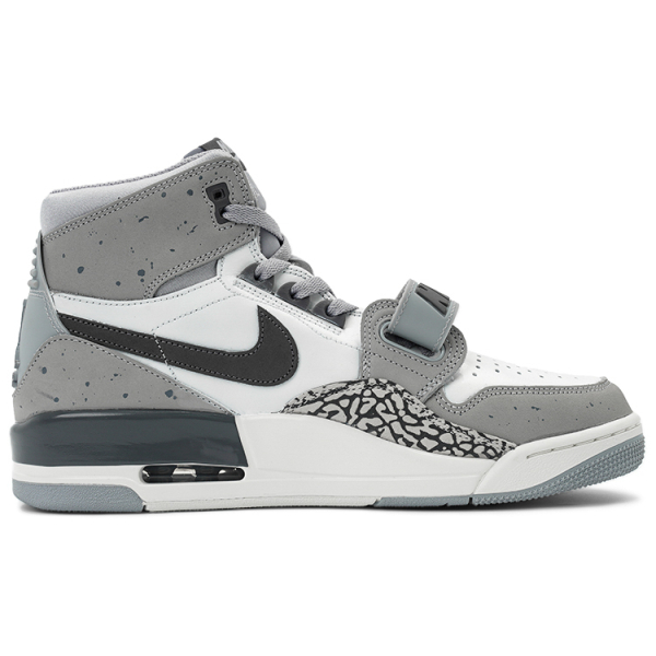 【 】 Jordan Legacy 312