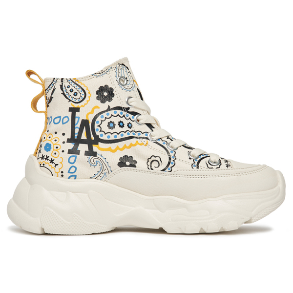 MLB Chunky High Light Paisley