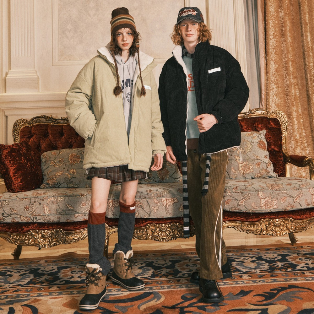 F.I.W FANGIWEN FW22