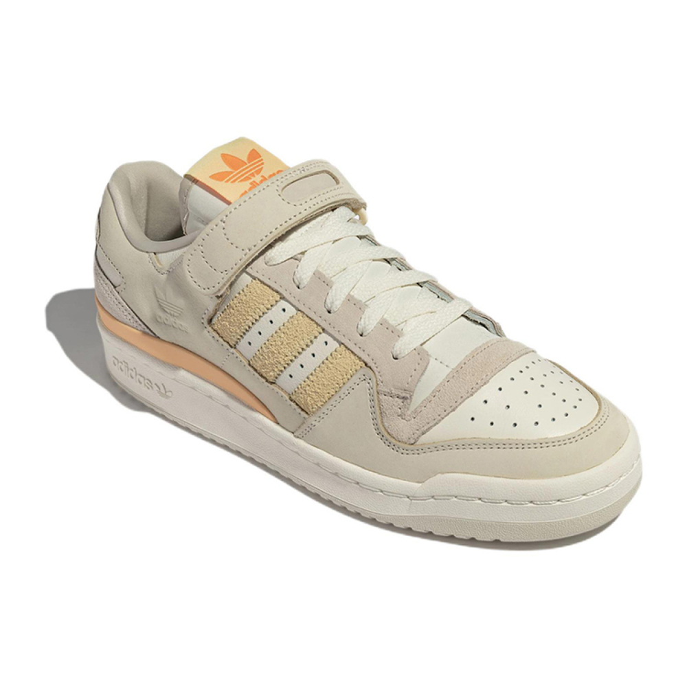 Adidas originals FORUM 84 low