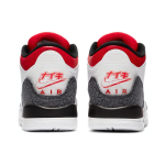 Jordan Air Jordan 3 SE-T "Fire Red"