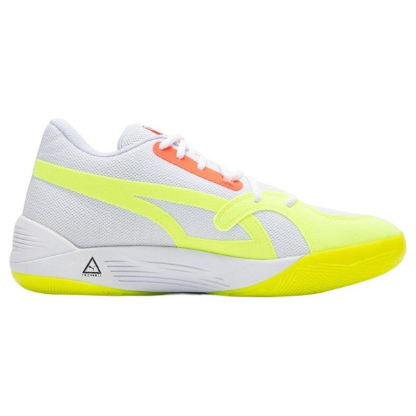 PUMA Trc Blaze Court Glow Stick