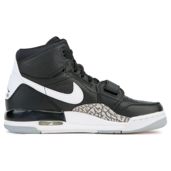 Jordan Legacy 312