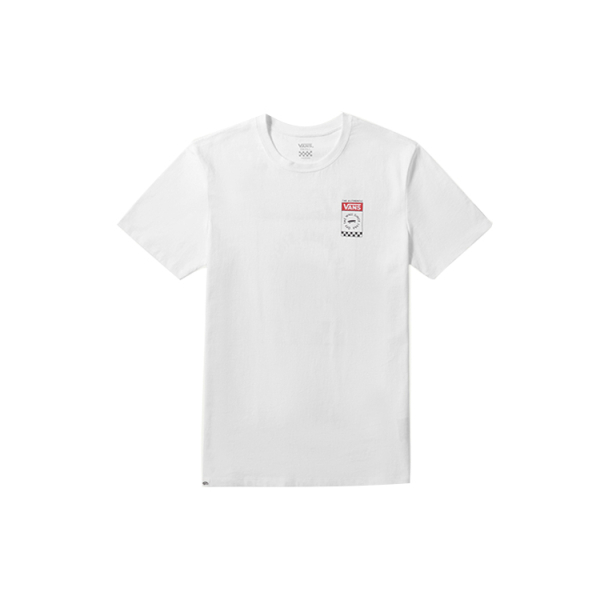 Vans T