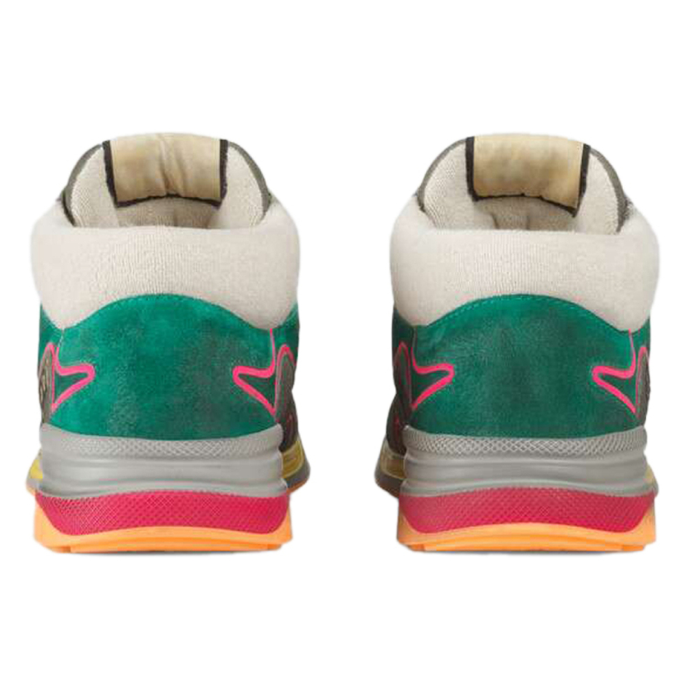 【 】GUCCI Ultrapace